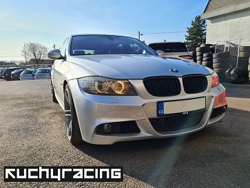 BMW E91