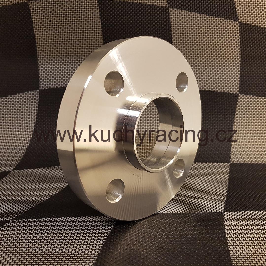Podložka průchozí 20mm rozteč 4x100x60,1 Ø133mm