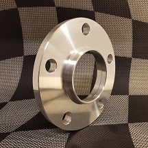 Podložka průchozí 12mm rozteč 5x110x65,1 Ø148mm