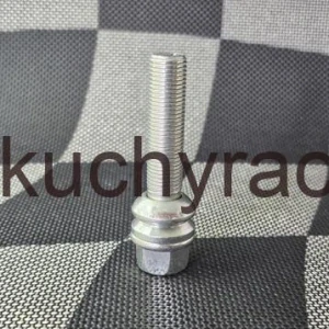 Kolový šroub M14x1,5x53 PROTOČNÁ KOULE