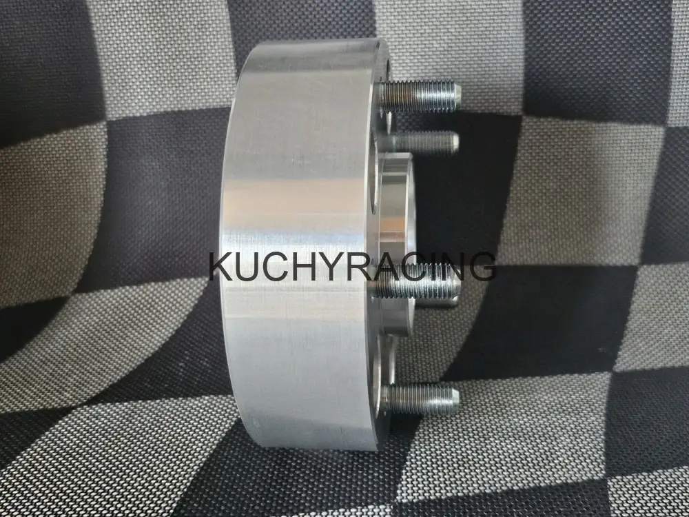 Podložka 45mm rozteč 5x120x72,6 štefty M12x1,5 Ø158mm